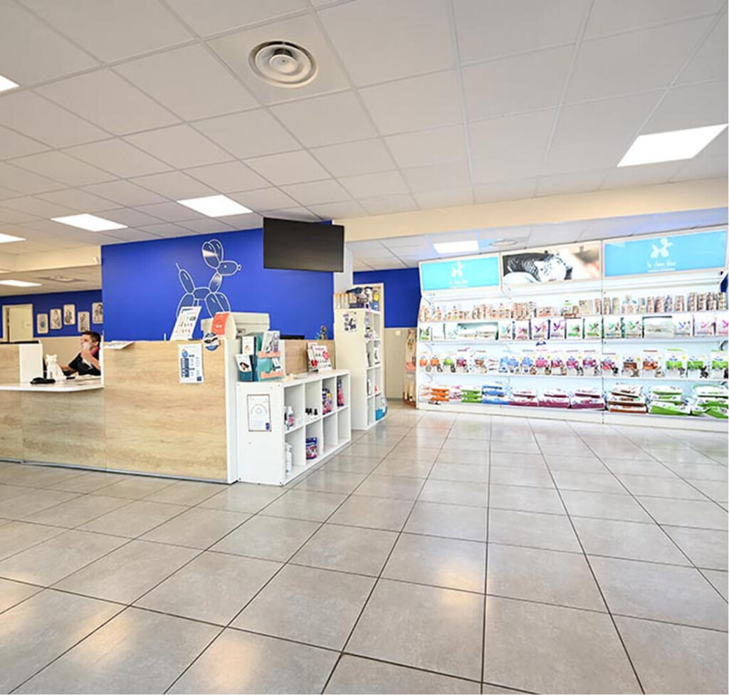 boutique vétérinaire en ligne Cotignac, boutique vétérinaire en ligne Cannet-des-Maures