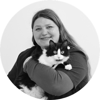 Docteur vétérinaire Céline CINTAS